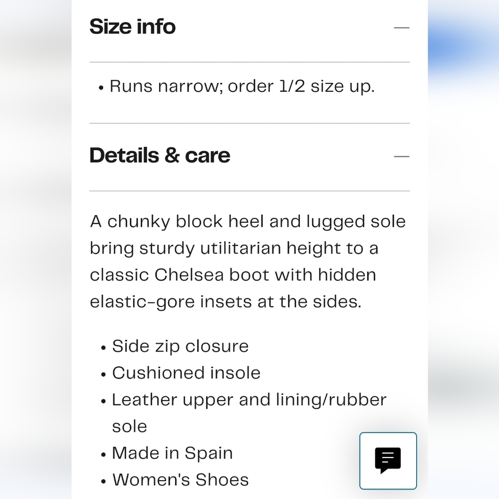 Free people Chelsea boots - Picture 6 of 12